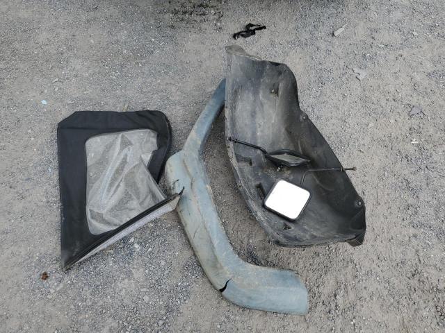 1J4BA3H14BL530486 - 2011 JEEP WRANGLER U SPORT BLACK photo 13