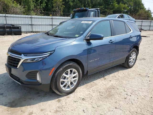 2024 CHEVROLET EQUINOX LT, 