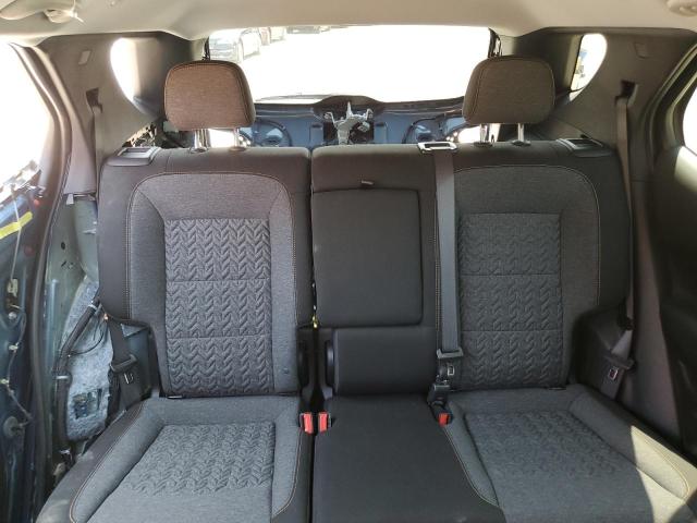3GNAXKEG3RL179580 - 2024 CHEVROLET EQUINOX LT BLUE photo 10