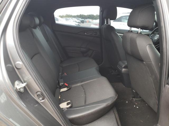 SHHFK7H44MU230103 - 2021 HONDA CIVIC SPORT 灰色 照片 10