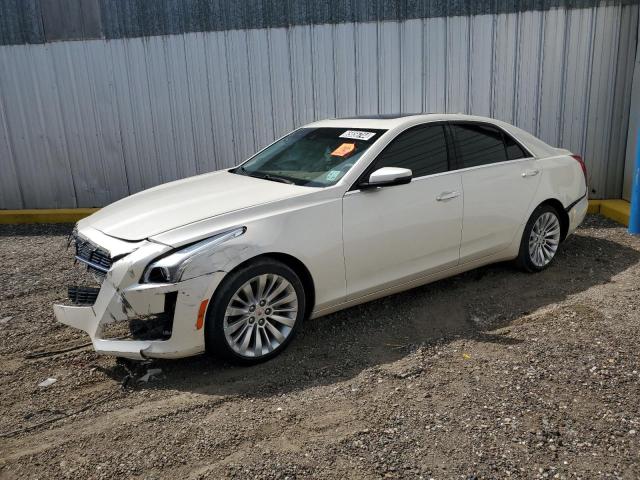 2014 CADILLAC CTS LUXURY COLLECTION, 