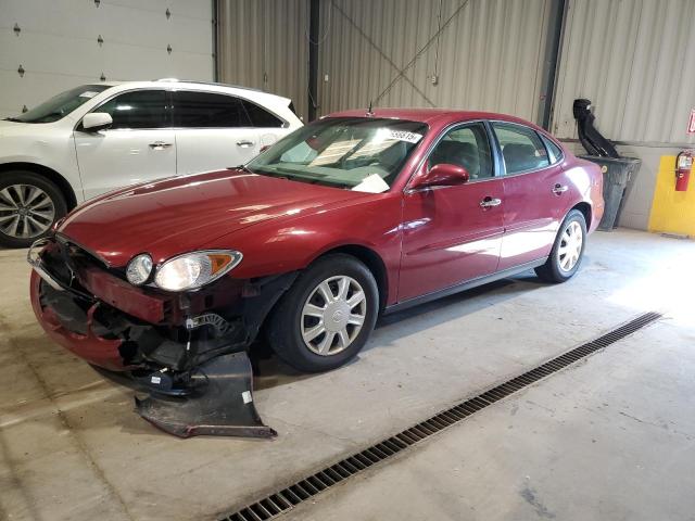 2005 BUICK LACROSSE CX, 