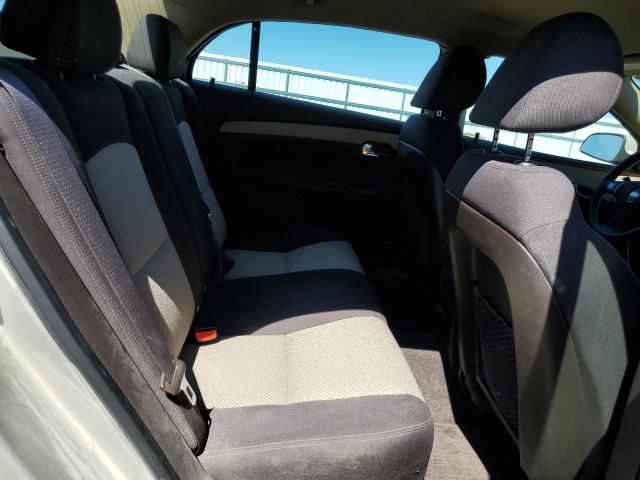 1G1ZC5EB6AF101931 - 2010 CHEVROLET MALIBU 1LT 棕色 照片 10