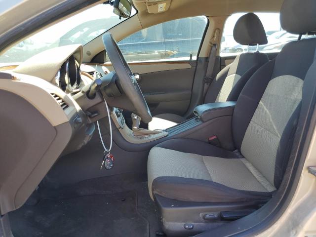 1G1ZC5EB6AF101931 - 2010 CHEVROLET MALIBU 1LT 棕色 照片 7