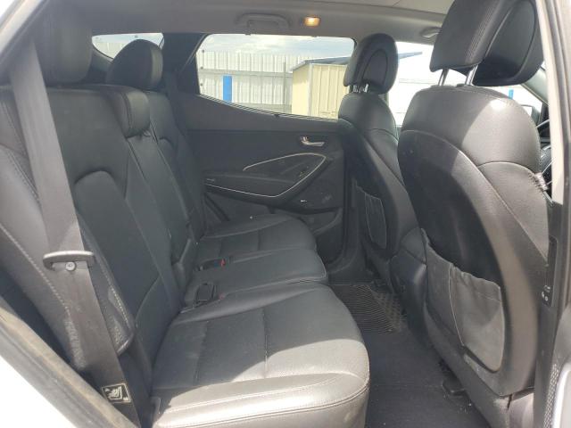 5XYZWDLA9JG504091 - 2018 HYUNDAI SANTA FE S SILVER photo 11