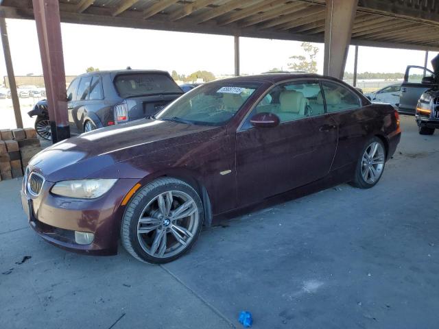 2008 BMW 328 I, null