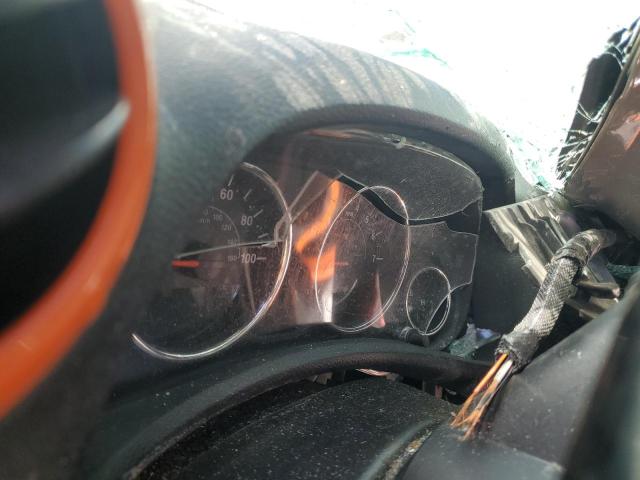 1C4BJWDG1HL719395 - 2017 JEEP WRANGLER U SPORT BEIGE photo 9