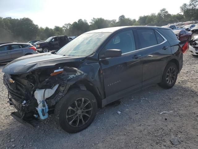 2020 CHEVROLET EQUINOX LT, 