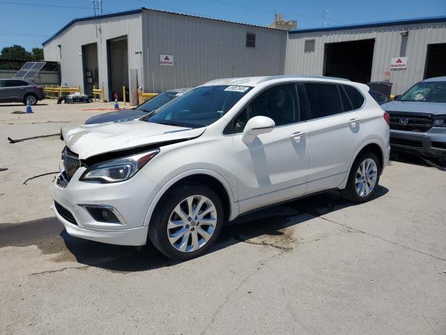 2017 BUICK ENVISION PREMIUM, 