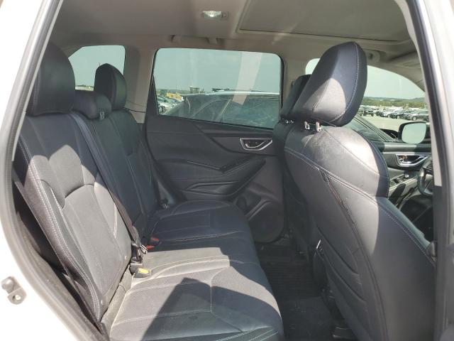 JF2SKAXC1LH597921 - 2020 SUBARU FORESTER TOURING 白色 照片 11