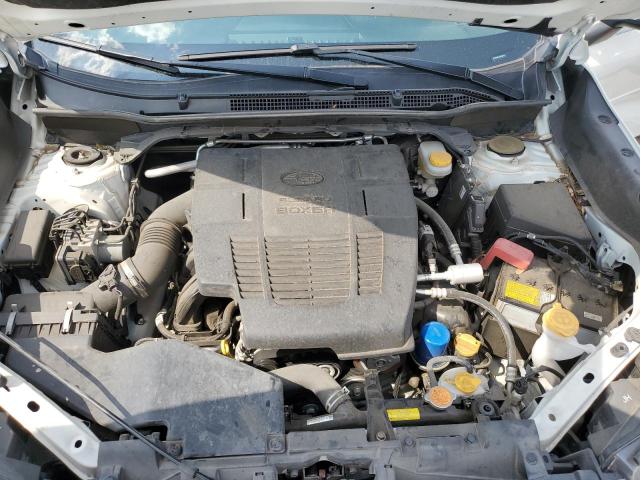 JF2SKAXC1LH597921 - 2020 SUBARU FORESTER TOURING 白色 照片 12