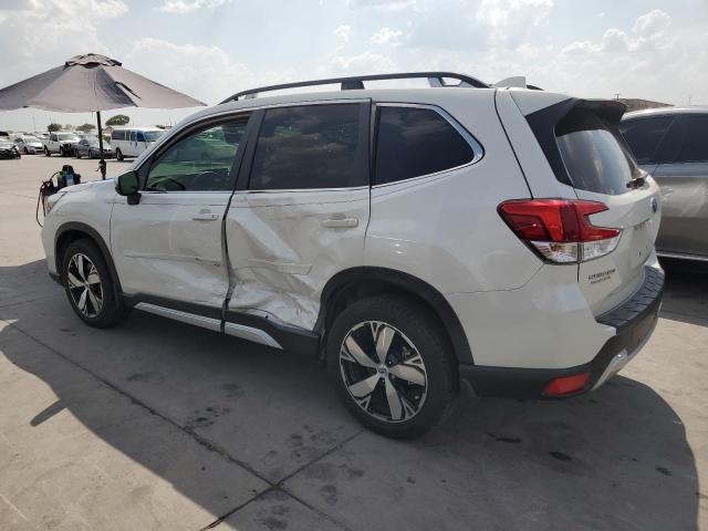 JF2SKAXC1LH597921 - 2020 SUBARU FORESTER TOURING 白色 照片 2