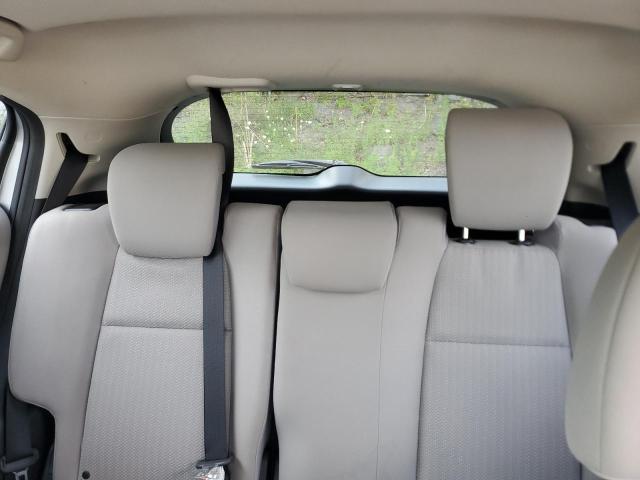 3CZRU6H5XJM711731 - 2018 HONDA HR-V EX SILVER photo 10