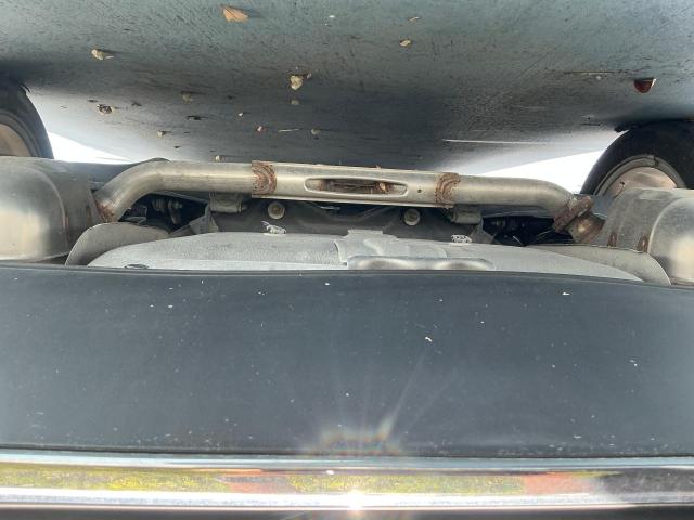 19XFC1F36ME010859 - 2021 HONDA CIVIC EX SILVER photo 10