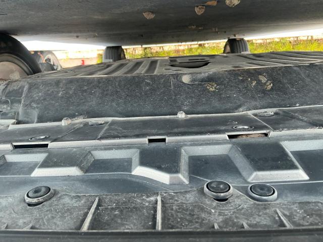 19XFC1F36ME010859 - 2021 HONDA CIVIC EX SILVER photo 11