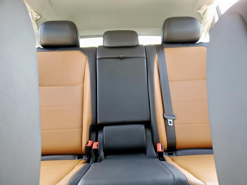 3VV3B7AX4KM065351 - 2019 VOLKSWAGEN TIGUAN SE Noir photo 10