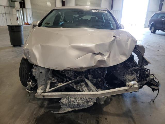 JTDKARFP6K3108512 - 2019 TOYOTA PRIUS PRIM 银色 照片 5