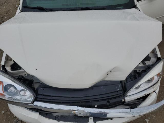 1G1ZT62815F266550 - 2005 CHEVROLET MALIBU MAXX LS 白色 照片 11