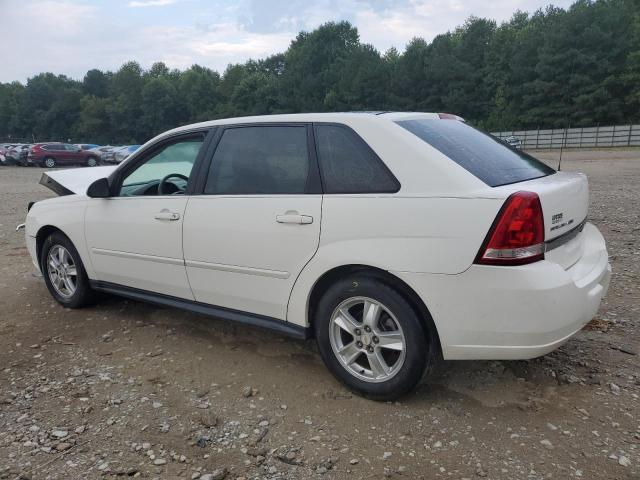 1G1ZT62815F266550 - 2005 CHEVROLET MALIBU MAXX LS 白色 照片 2