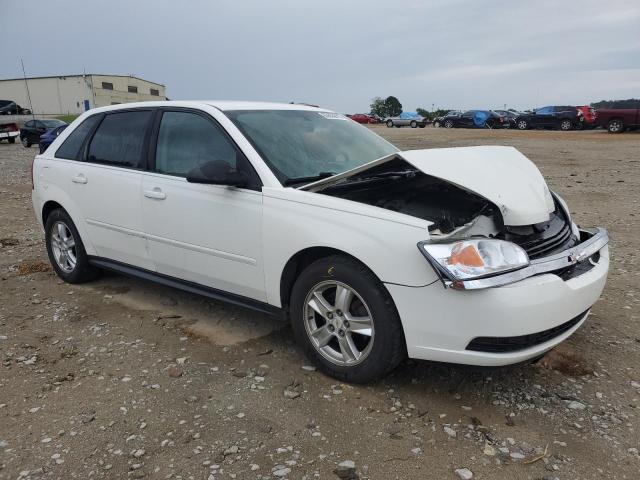 1G1ZT62815F266550 - 2005 CHEVROLET MALIBU MAXX LS 白色 照片 4