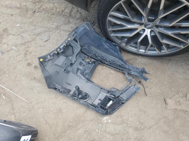 WA1LAAF76HD017095 - 2017 AUDI Q7 PREMIUM PLUS Սև լուսանկար 13