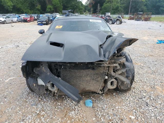 2C3CDZFJ6FH823787 - 2015 DODGE CHALLENGER R/T SCAT PACK BLACK photo 5