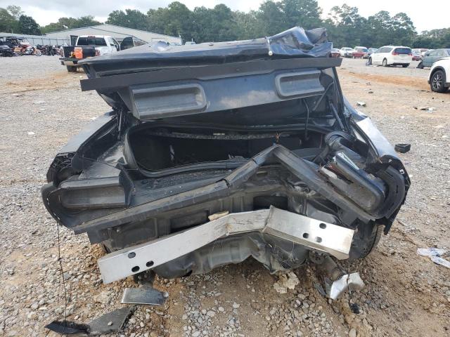 2C3CDZFJ6FH823787 - 2015 DODGE CHALLENGER R/T SCAT PACK BLACK photo 6