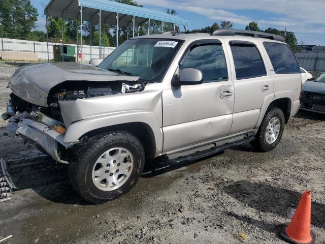 2005 CHEVROLET TAHOE K1500, 