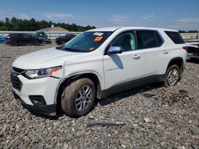 2020 CHEVROLET TRAVERSE LS, 