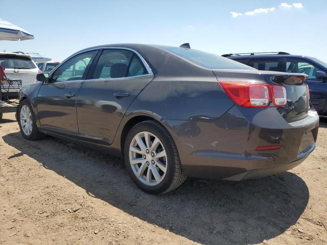 1G11E5SA7DF334286 - 2013 CHEVROLET MALIBU 2LT GRAY photo 2