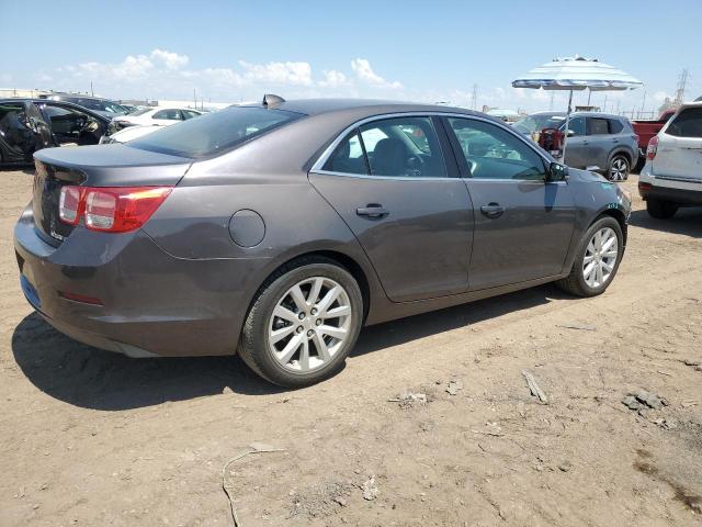 1G11E5SA7DF334286 - 2013 CHEVROLET MALIBU 2LT GRAY photo 3