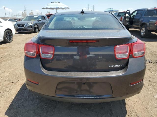 1G11E5SA7DF334286 - 2013 CHEVROLET MALIBU 2LT GRAY photo 6