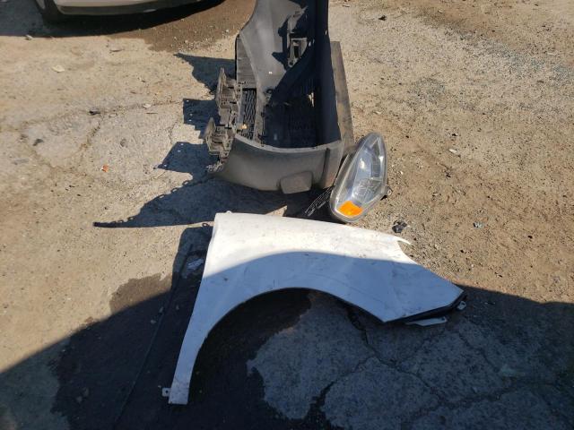 ZFBERFAB9J6K71302 - 2018 RAM PROMASTER თეთრი ფოტო 12