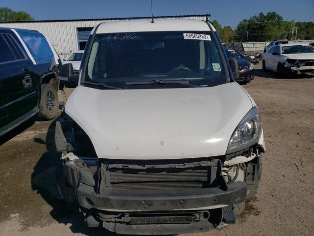 ZFBERFAB9J6K71302 - 2018 RAM PROMASTER WHITE photo 5