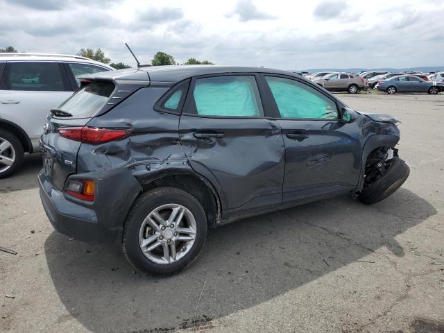 KM8K1CAA4LU484455 - 2020 HYUNDAI KONA SE GRAY photo 3