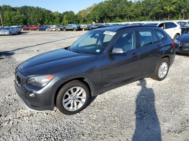 2015 BMW X1 XDRIVE28I, 