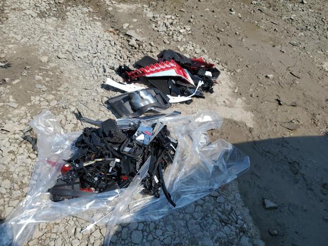 3GYFNEE35CS530984 - 2012 CADILLAC SRX PERFORMANCE COLLECTION Gümüş fotoğraf 13