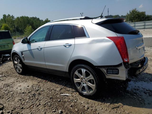 3GYFNEE35CS530984 - 2012 CADILLAC SRX PERFORMANCE COLLECTION Gümüş fotoğraf 2
