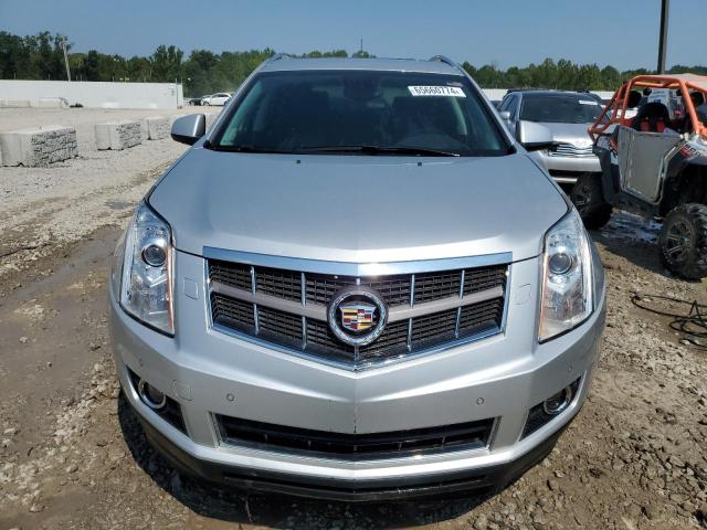 3GYFNEE35CS530984 - 2012 CADILLAC SRX PERFORMANCE COLLECTION Gümüş fotoğraf 5