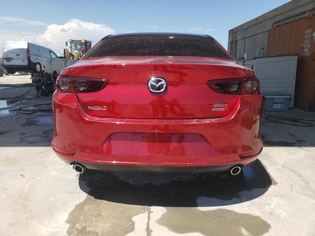 3MZBPACL1LM134501 - 2020 MAZDA 3 SELECT RED photo 6