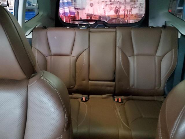 JF2SKAXC4LH504454 - 2020 SUBARU FORESTER TOURING 白色 照片 10