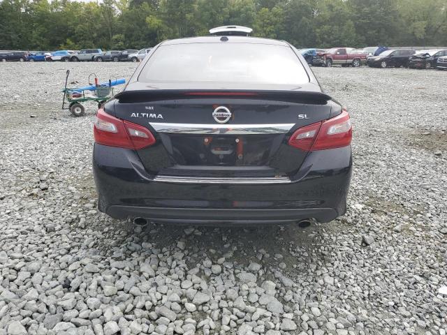 1N4AL3AP2JC190947 - 2018 NISSAN ALTIMA 2.5 BLACK photo 6