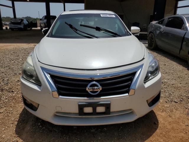 1N4AL3AP1DN578227 - 2013 NISSAN ALTIMA 2.5 WHITE photo 5