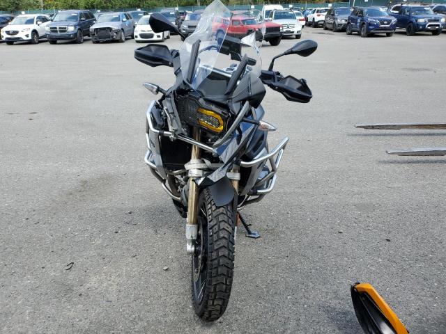 WB10J9306LZJ18130 - 2020 BMW R 1250 GS GRAY photo 2