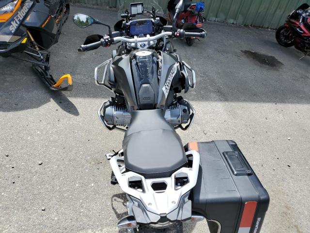 WB10J9306LZJ18130 - 2020 BMW R 1250 GS GRAY photo 6