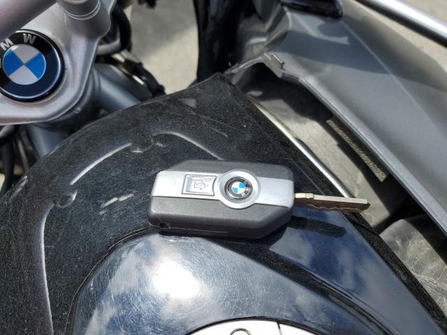 WB10J9306LZJ18130 - 2020 BMW R 1250 GS GRAY photo 8