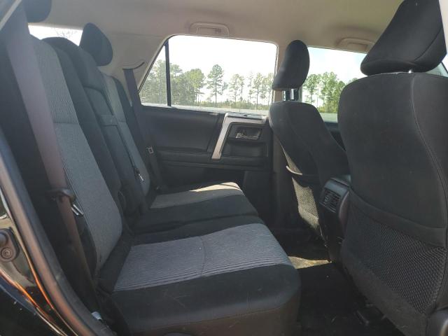 JTEBU5JR1J5521378 - 2018 TOYOTA 4RUNNER SR5/SR5 PREMIUM 黑色 照片 11