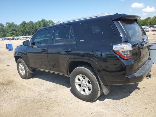 JTEBU5JR1J5521378 - 2018 TOYOTA 4RUNNER SR5/SR5 PREMIUM 黑色 照片 2