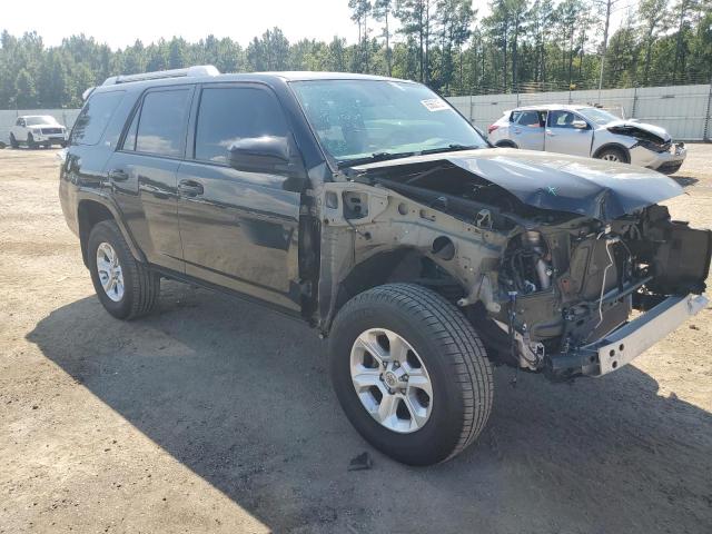 JTEBU5JR1J5521378 - 2018 TOYOTA 4RUNNER SR5/SR5 PREMIUM 黑色 照片 4