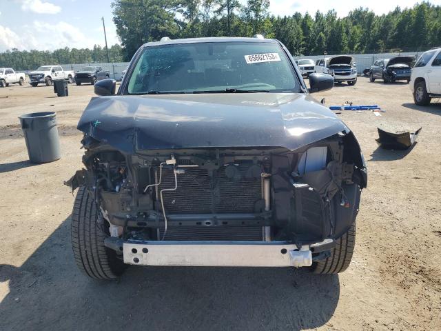 JTEBU5JR1J5521378 - 2018 TOYOTA 4RUNNER SR5/SR5 PREMIUM 黑色 照片 5